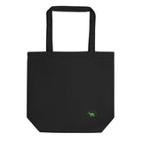 Summer Child | Eco-Friendly | Cotton Tote Bag | TeeandTurtle | Sustainable