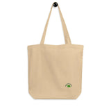 Cosmos In The Palm | Eco-Friendly | Cotton Tote Bag | TeeandTurtle | Sustainable