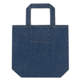 Shine Your Way | Eco-Friendly | Denim Tote Bag | TeeandTurtle | Sustainable