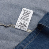 Shine Your Way | Eco-Friendly | Denim Tote Bag | TeeandTurtle | Sustainable