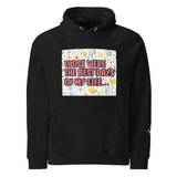 Best Days Of My Life | Eco-Friendly | Eco Hoodie | TeeandTurtle | Sustainable