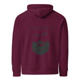 Beardos | Eco-Friendly | Embroidered Hoodie | TeeandTurtle | Sustainable