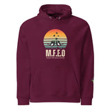 For Each Other | Eco-Friendly | Raglan Hoodie | TeeandTurtle | Sustainable