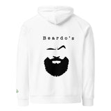 Beardos | Eco-Friendly | Embroidered Hoodie | TeeandTurtle | Sustainable