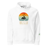 For Each Other | Eco-Friendly | Raglan Hoodie | TeeandTurtle | Sustainable