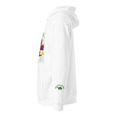 Best Days Of My Life | Eco-Friendly | Eco Hoodie | TeeandTurtle | Sustainable