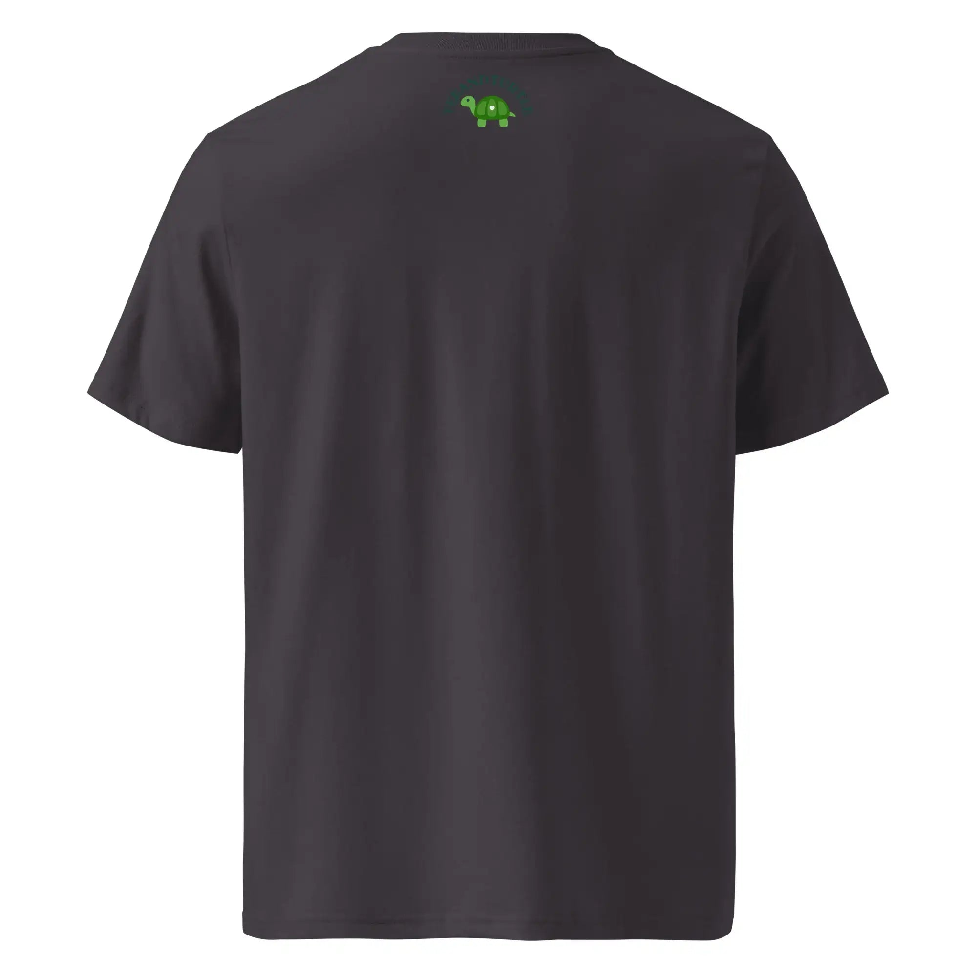 Cosmos In The Palm | Eco-Friendly | Heavy Weight T-shirt | TeeandTurtle | Sustainable