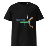 Connection | Eco-Friendly | Heavy Weight T-shirt | TeeandTurtle | Sustainable