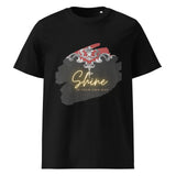 Shine Your Way | Eco-Friendly | Heavy Weight T-shirt | TeeandTurtle | Sustainable