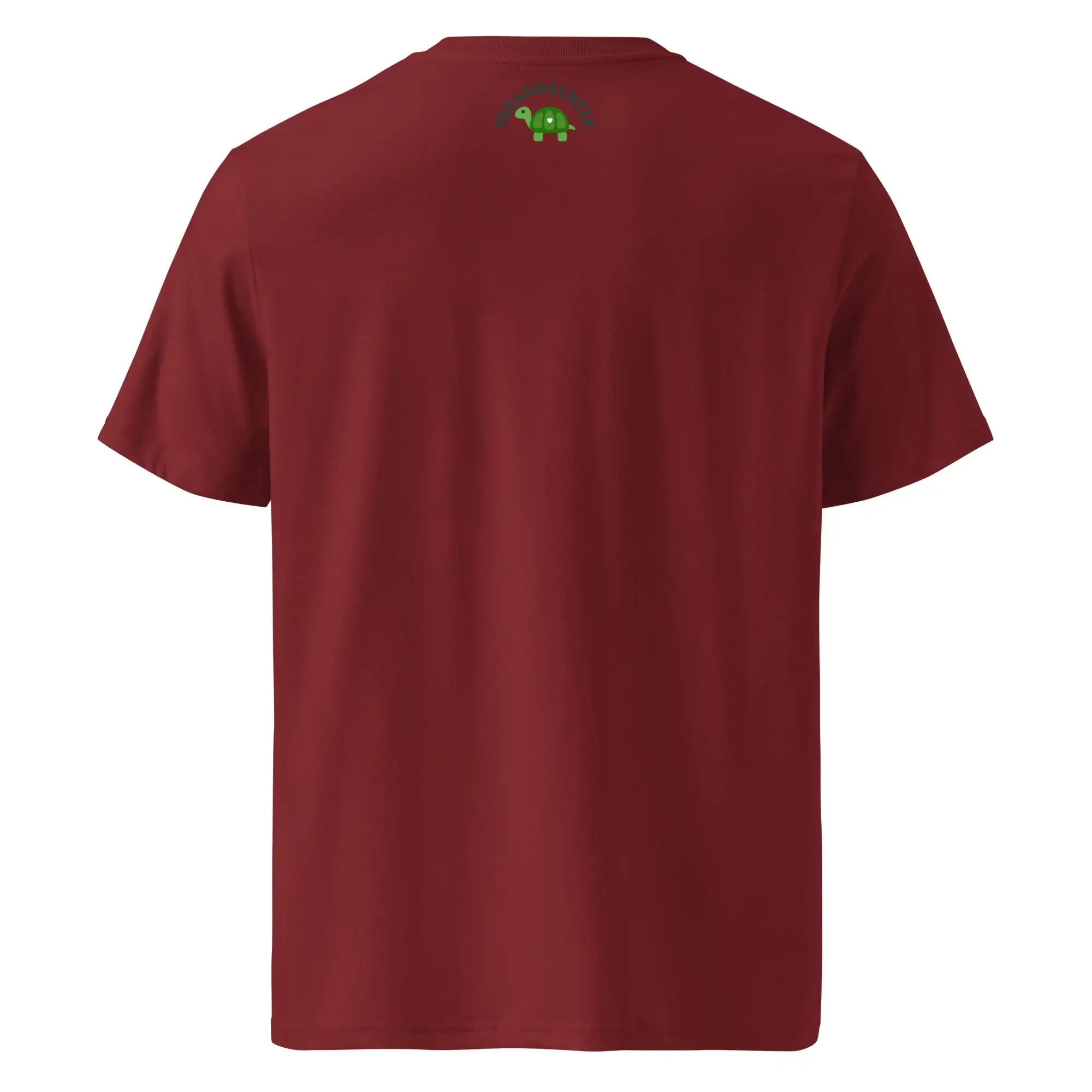 Shine Your Way | Eco-Friendly | Heavy Weight T-shirt | TeeandTurtle | Sustainable