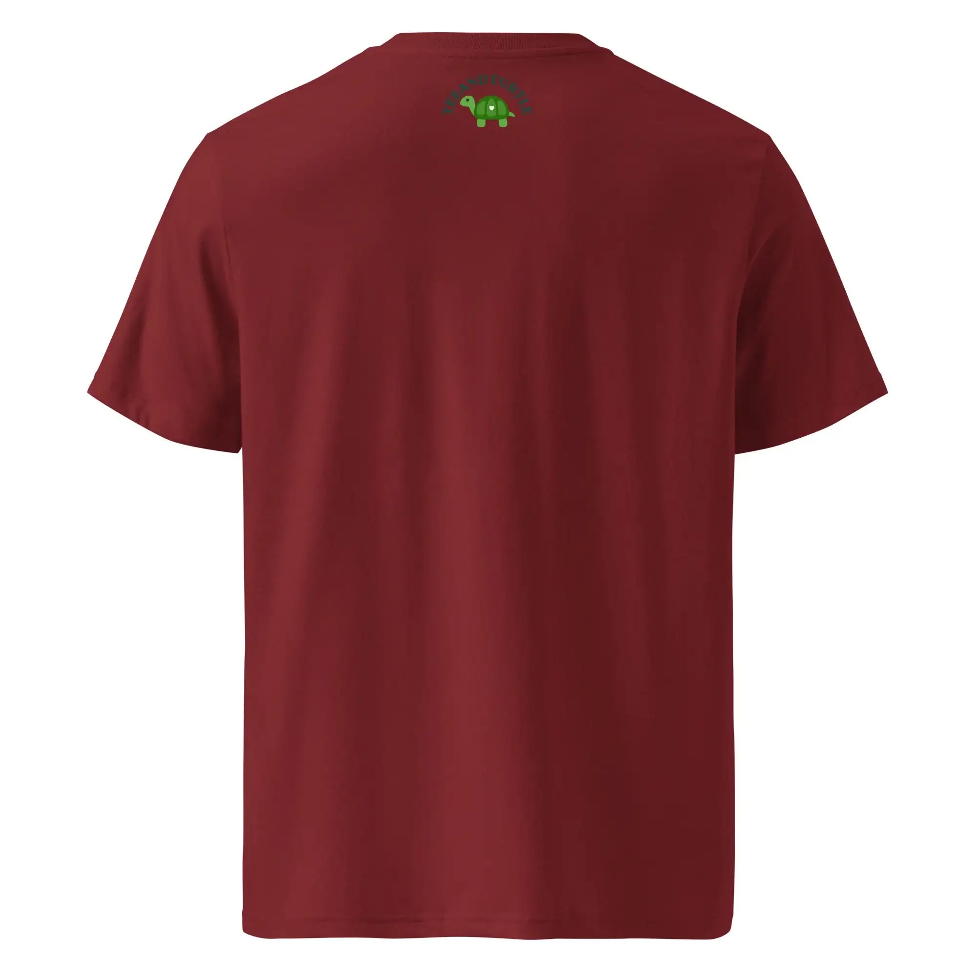 Cosmos In The Palm | Eco-Friendly | Heavy Weight T-shirt | TeeandTurtle | Sustainable
