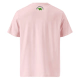 Overall A Hero | Eco-Friendly | Heavy Weight T-shirt | TeeandTurtle | Sustainable