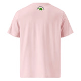 Shine Your Way | Eco-Friendly | Heavy Weight T-shirt | TeeandTurtle | Sustainable