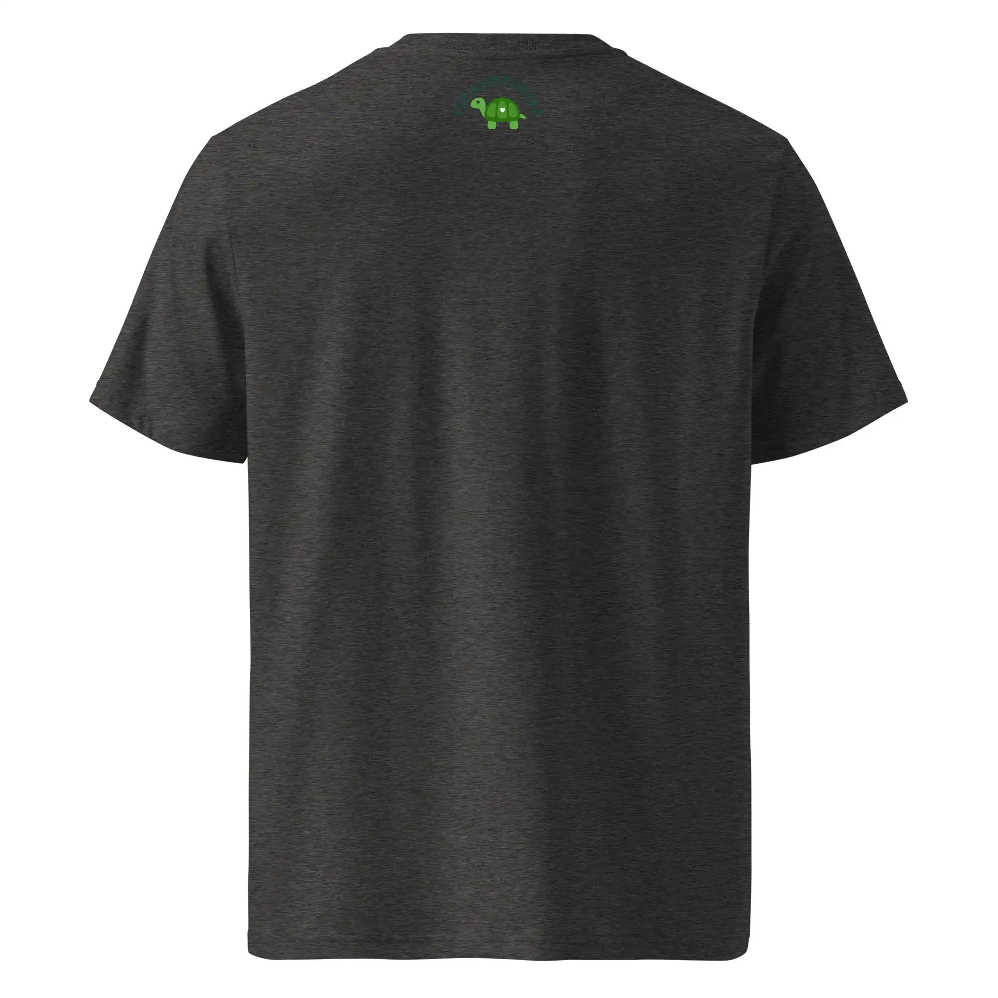 Shine Your Way | Eco-Friendly | Heavy Weight T-shirt | TeeandTurtle | Sustainable