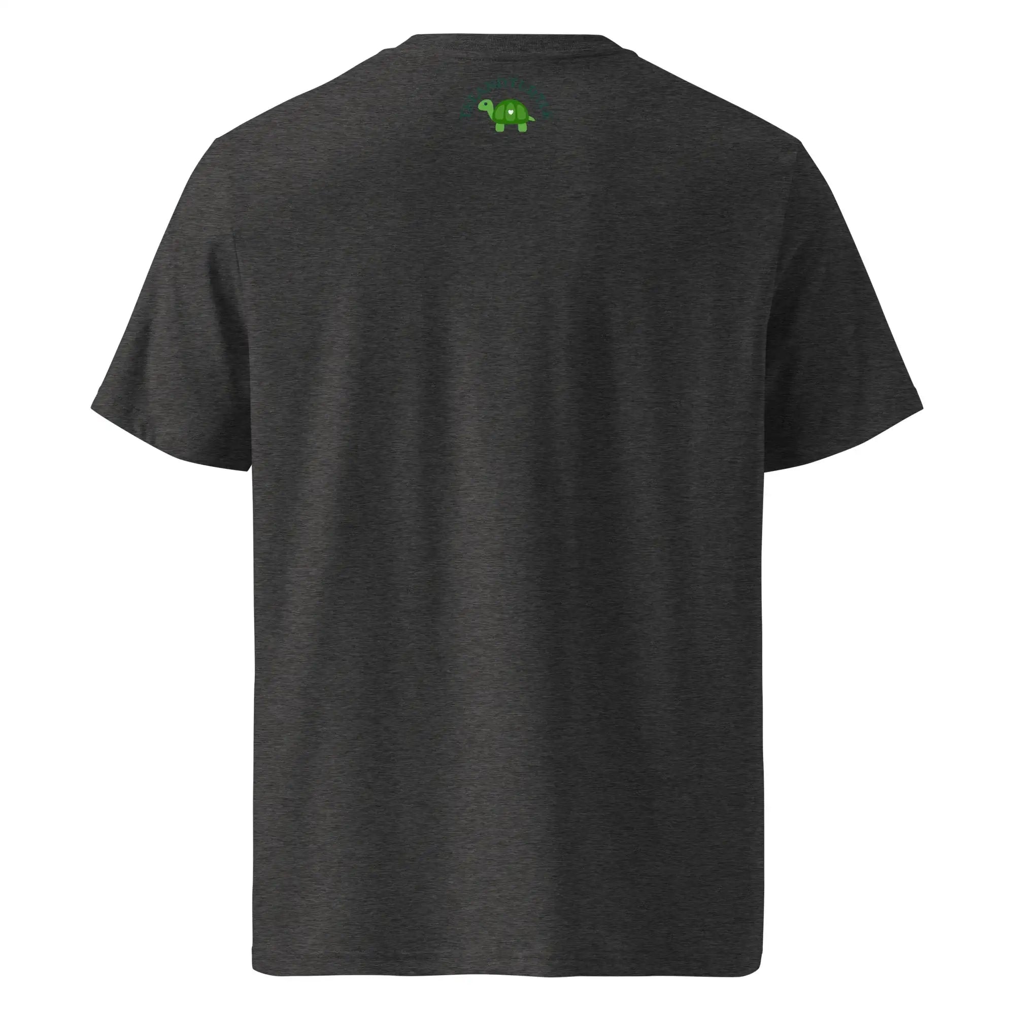 Books Are My Besties | Eco-Friendly | Heavy Weight T-shirt | TeeandTurtle | Sustainable