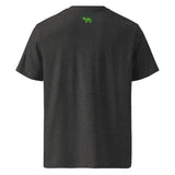 Cosmos In The Palm | Eco-Friendly | Heavy Weight T-shirt | TeeandTurtle | Sustainable