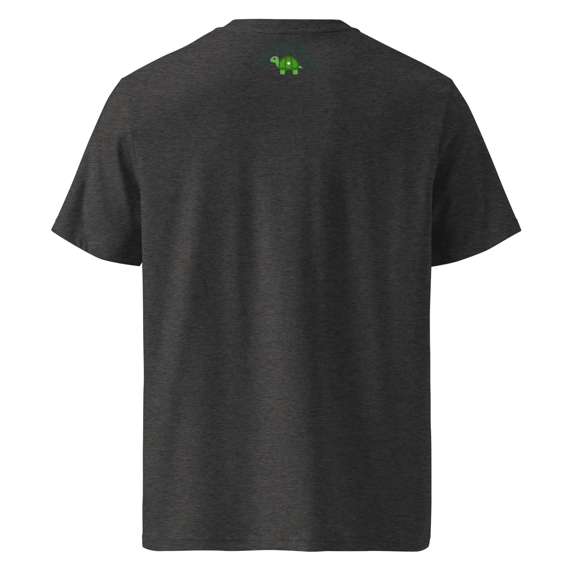 Cosmos In The Palm | Eco-Friendly | Heavy Weight T-shirt | TeeandTurtle | Sustainable