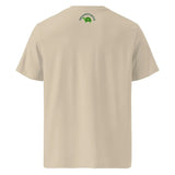 Overall A Hero | Eco-Friendly | Heavy Weight T-shirt | TeeandTurtle | Sustainable