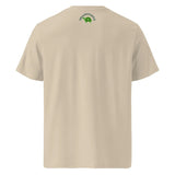 Cosmos In The Palm | Eco-Friendly | Heavy Weight T-shirt | TeeandTurtle | Sustainable