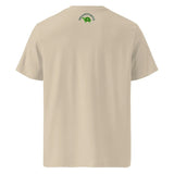 Flamingo Frame | Eco-Friendly | Heavy Weight T-shirt | TeeandTurtle | Sustainable