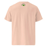 Overall A Hero | Eco-Friendly | Heavy Weight T-shirt | TeeandTurtle | Sustainable
