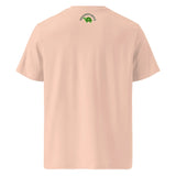 Shine Your Way | Eco-Friendly | Heavy Weight T-shirt | TeeandTurtle | Sustainable