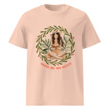 Books Are My Besties | Eco-Friendly | Heavy Weight T-shirt | TeeandTurtle | Sustainable