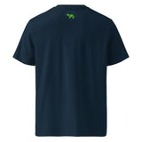 Overall A Hero | Eco-Friendly | Heavy Weight T-shirt | TeeandTurtle | Sustainable