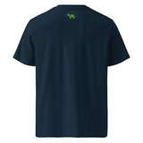 Cosmos In The Palm | Eco-Friendly | Heavy Weight T-shirt | TeeandTurtle | Sustainable
