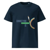 Connection | Eco-Friendly | Heavy Weight T-shirt | TeeandTurtle | Sustainable