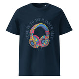 Inner Self | Eco-Friendly | Heavy Weight T-shirt | TeeandTurtle | Sustainable