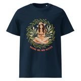 Books Are My Besties | Eco-Friendly | Heavy Weight T-shirt | TeeandTurtle | Sustainable