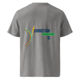 Connection | Eco-Friendly | Heavy Weight T-shirt | TeeandTurtle | Sustainable