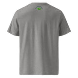 Overall A Hero | Eco-Friendly | Heavy Weight T-shirt | TeeandTurtle | Sustainable