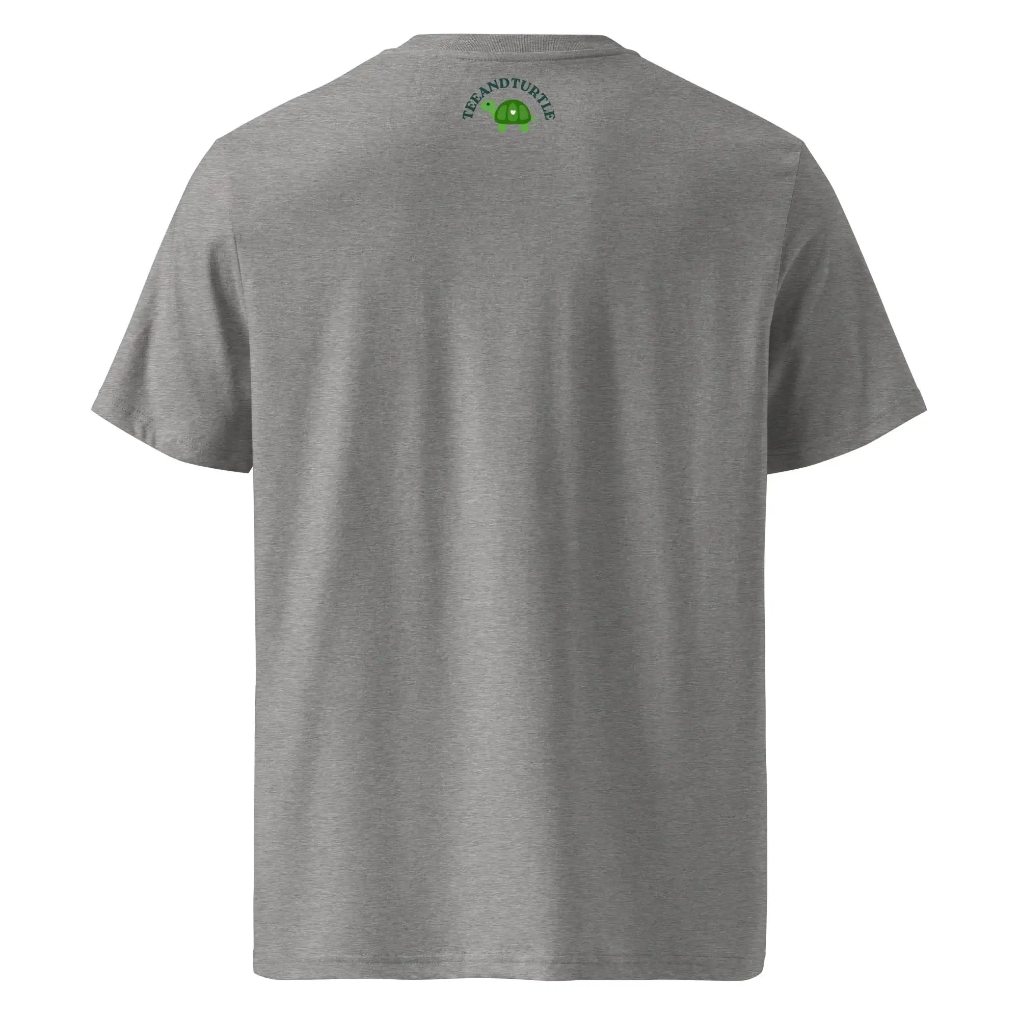 Shine Your Way | Eco-Friendly | Heavy Weight T-shirt | TeeandTurtle | Sustainable
