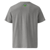 Cosmos In The Palm | Eco-Friendly | Heavy Weight T-shirt | TeeandTurtle | Sustainable