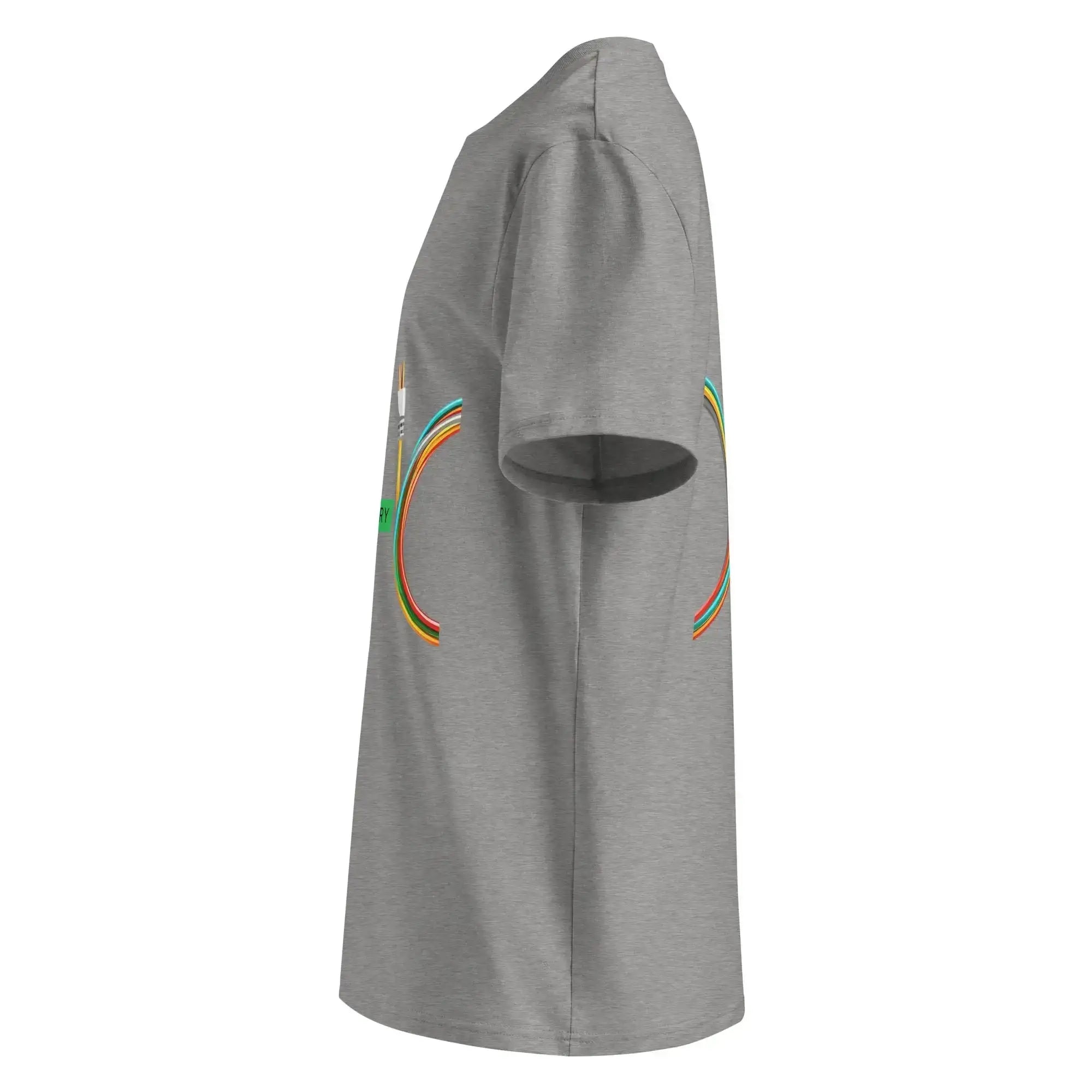 Connection | Eco-Friendly | Heavy Weight T-shirt | TeeandTurtle | Sustainable