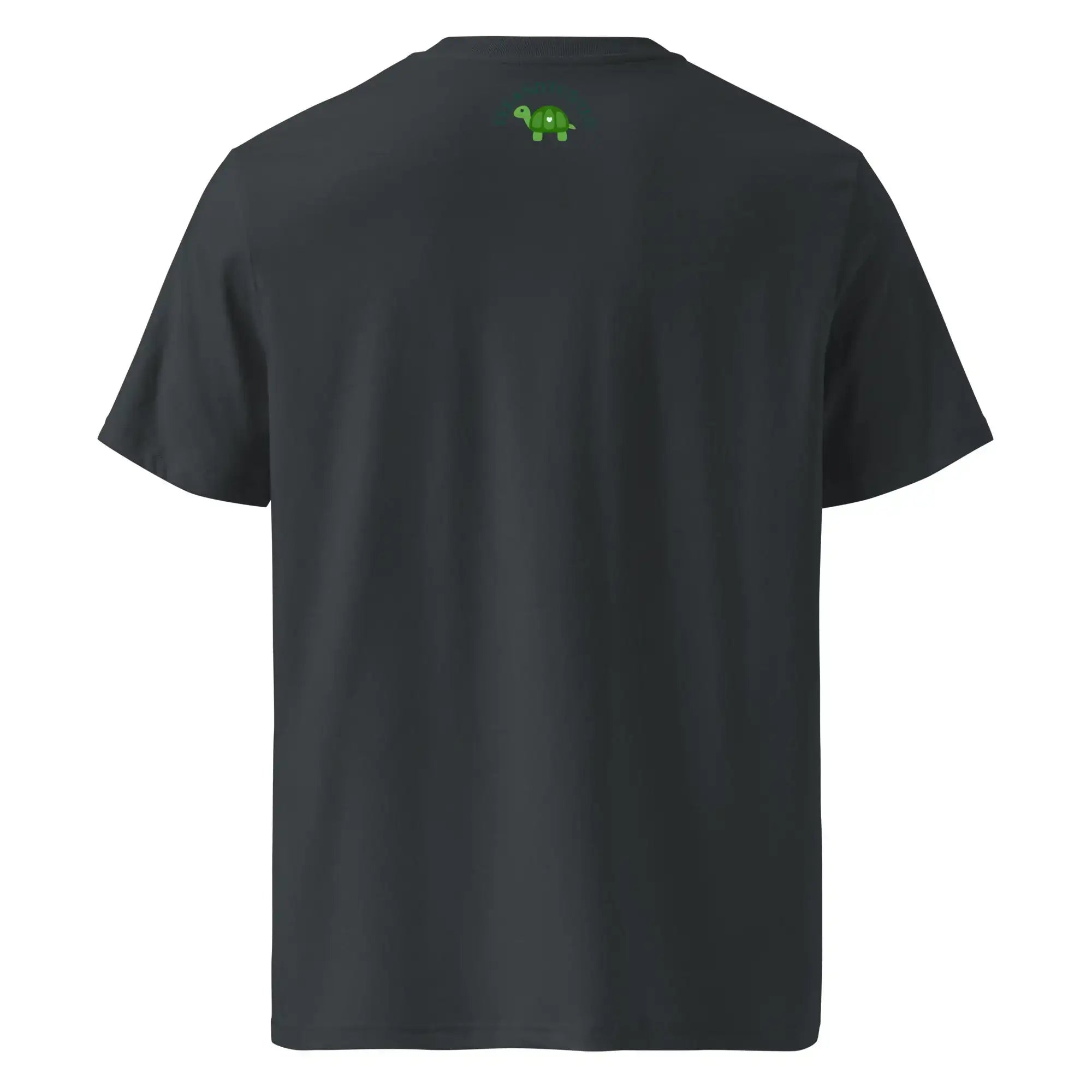 Best Days of My Life | Eco-Friendly | Heavy Weight T-shirt | TeeandTurtle | Sustainable