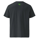 Overall A Hero | Eco-Friendly | Heavy Weight T-shirt | TeeandTurtle | Sustainable