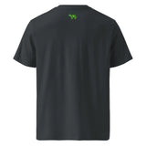 Cosmos In The Palm | Eco-Friendly | Heavy Weight T-shirt | TeeandTurtle | Sustainable
