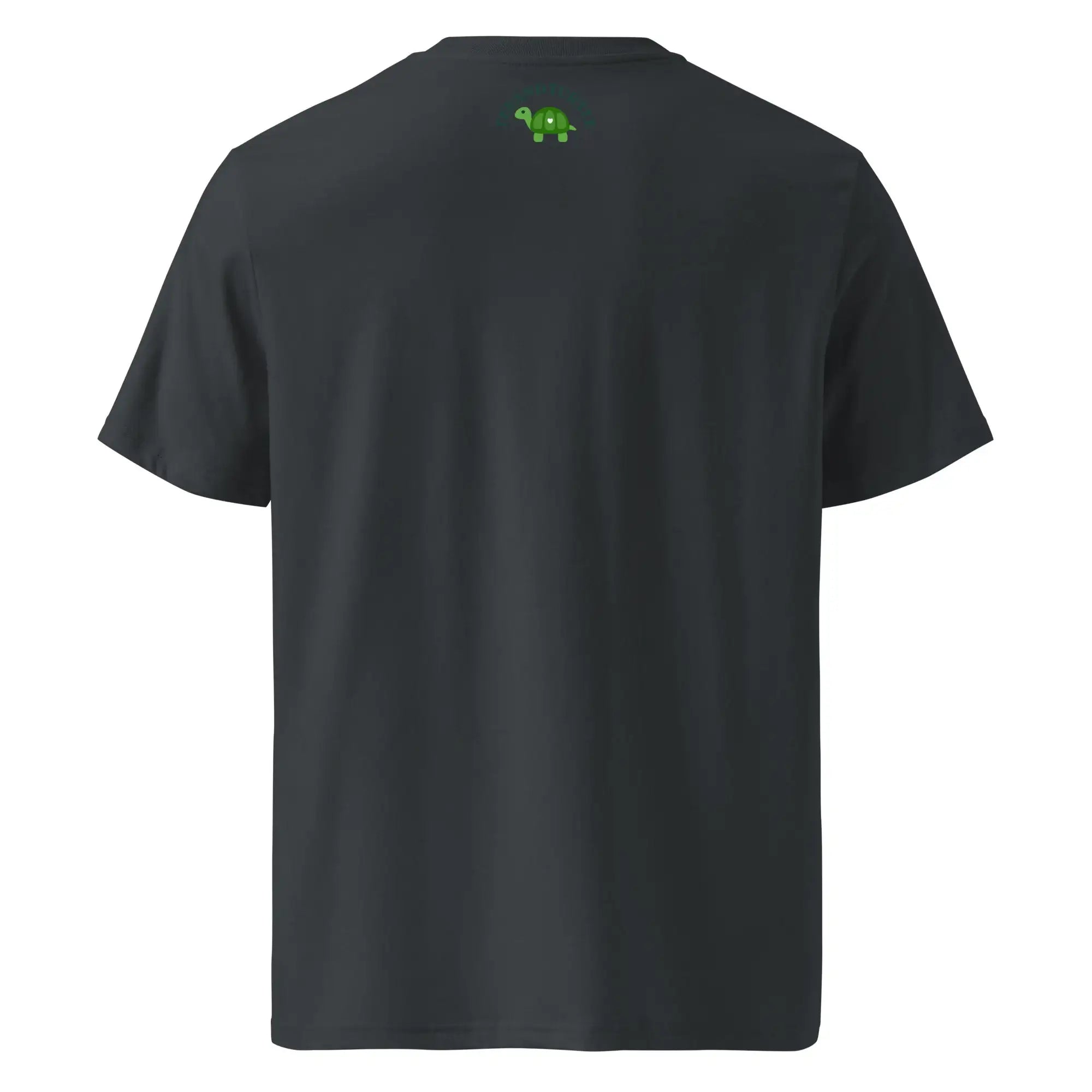 Cosmos In The Palm | Eco-Friendly | Heavy Weight T-shirt | TeeandTurtle | Sustainable