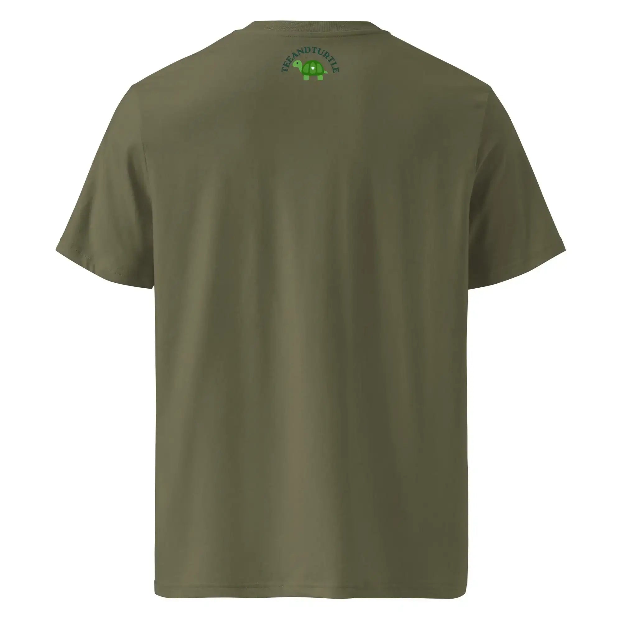 Best Days of My Life | Eco-Friendly | Heavy Weight T-shirt | TeeandTurtle | Sustainable