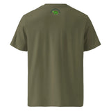 Spread Love | Eco-Friendly | Heavy Weight T-shirt | TeeandTurtle | Sustainable