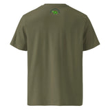 Cosmos In The Palm | Eco-Friendly | Heavy Weight T-shirt | TeeandTurtle | Sustainable