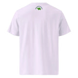 Overall A Hero | Eco-Friendly | Heavy Weight T-shirt | TeeandTurtle | Sustainable