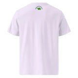 Inner Self | Eco-Friendly | Heavy Weight T-shirt | TeeandTurtle | Sustainable
