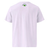 Books Are My Besties | Eco-Friendly | Heavy Weight T-shirt | TeeandTurtle | Sustainable