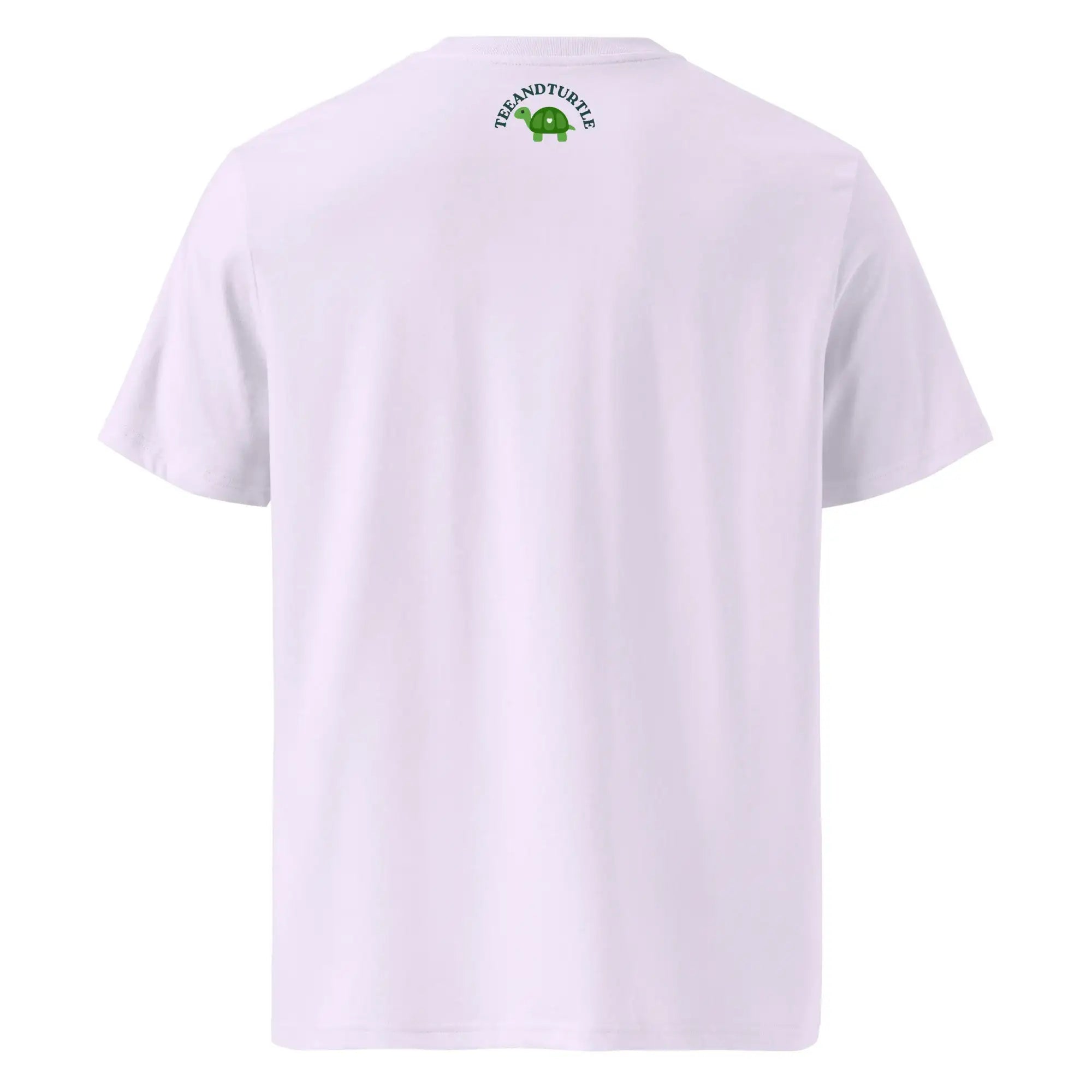 Books Are My Besties | Eco-Friendly | Heavy Weight T-shirt | TeeandTurtle | Sustainable
