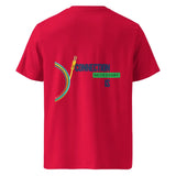Connection | Eco-Friendly | Heavy Weight T-shirt | TeeandTurtle | Sustainable