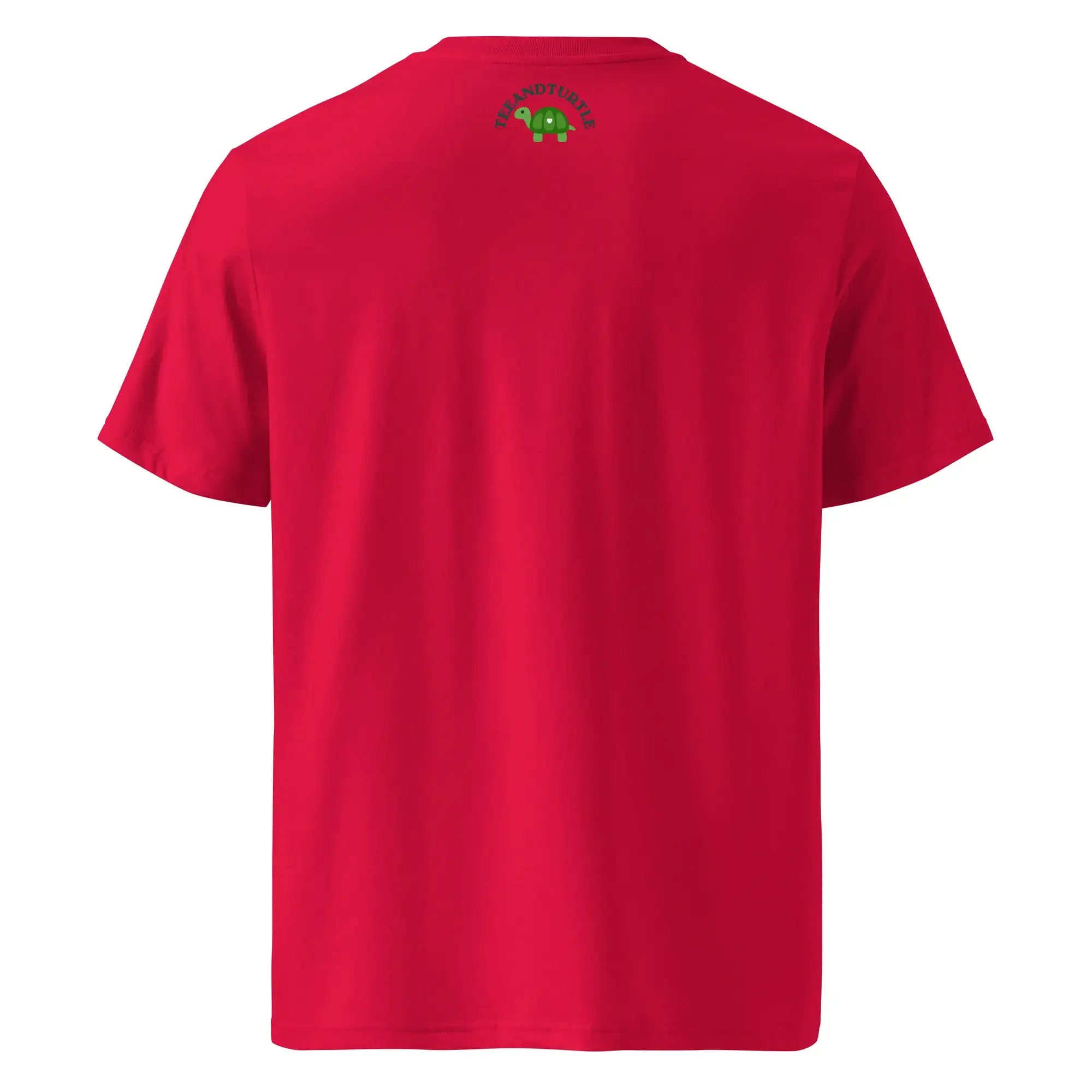 Inner Self | Eco-Friendly | Heavy Weight T-shirt | TeeandTurtle | Sustainable